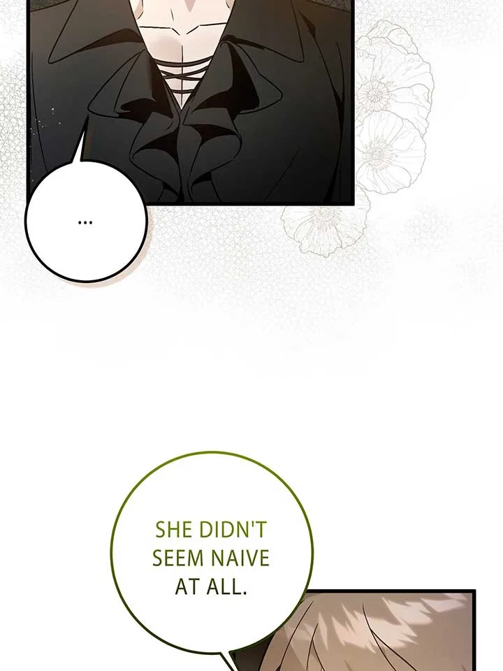 My First kiss With The Evil Butler Chapter 21 page 11