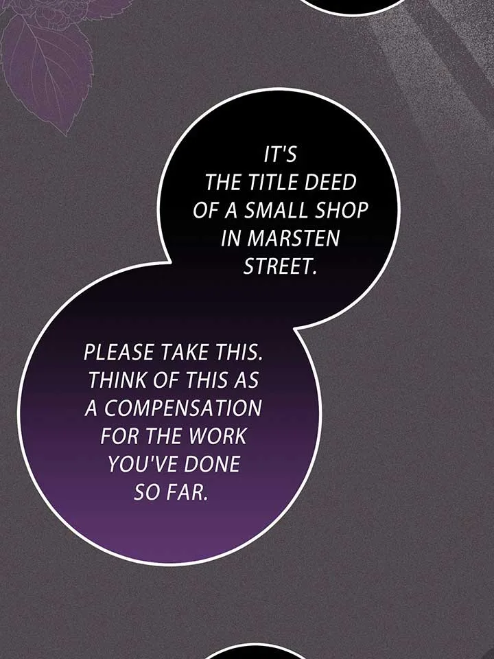 My First kiss With The Evil Butler Chapter 21 page 55