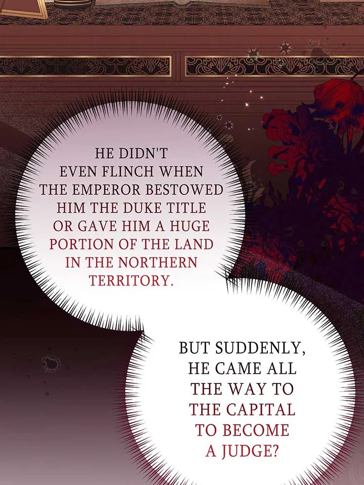 My First kiss With The Evil Butler Chapter 21 page 19