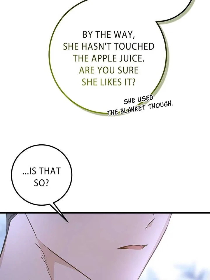 My First kiss With The Evil Butler Chapter 21 page 7