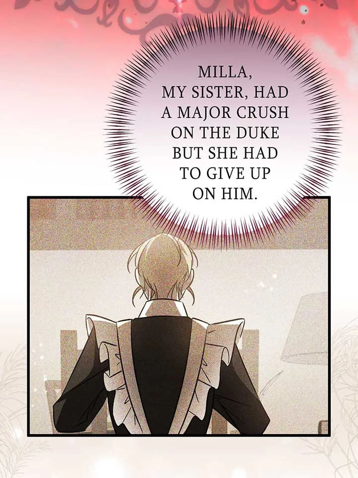 My First kiss With The Evil Butler Chapter 21 page 23