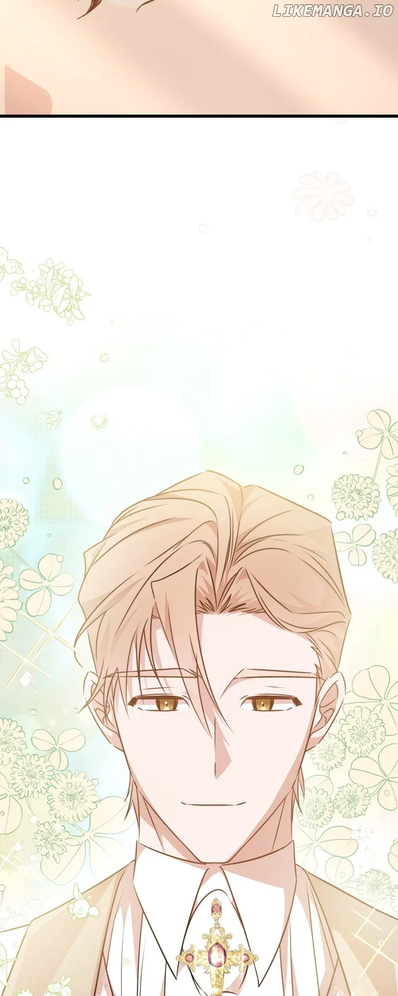 My First kiss With The Evil Butler Chapter 17 page 45
