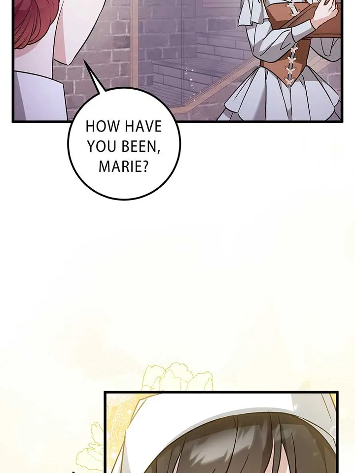 My First kiss With The Evil Butler Chapter 21 page 38