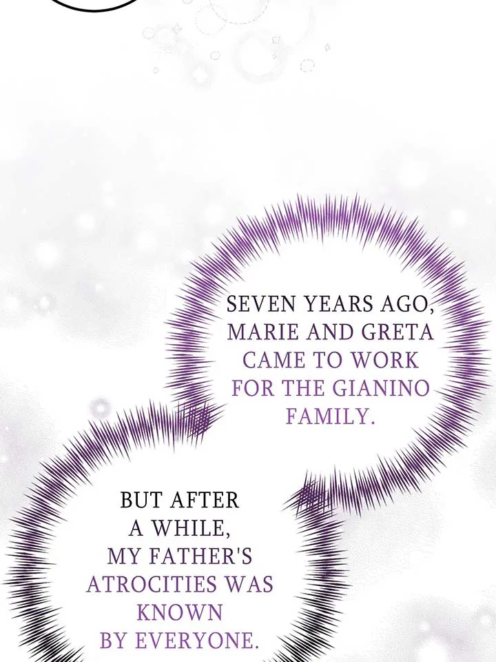 My First kiss With The Evil Butler Chapter 21 page 49