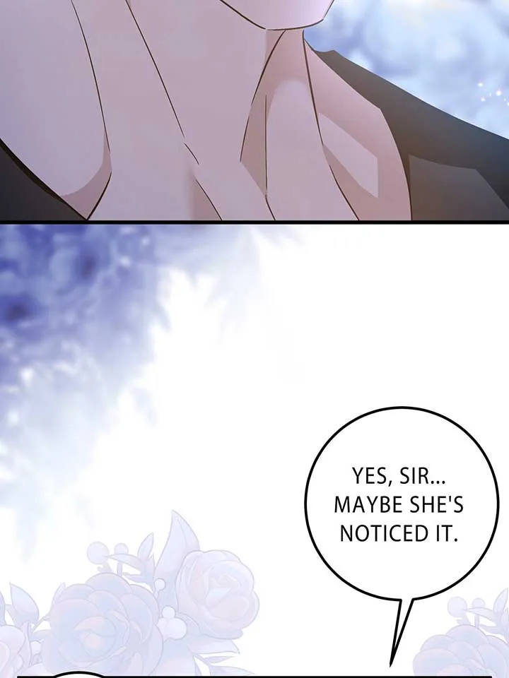 My First kiss With The Evil Butler Chapter 21 page 8