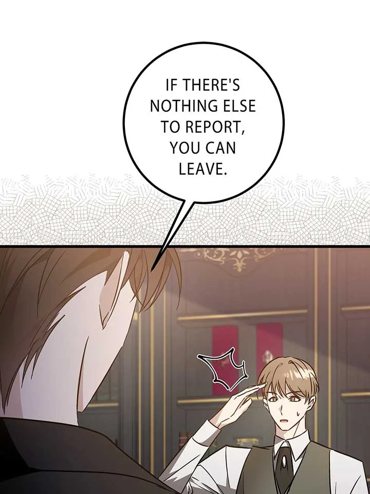 My First kiss With The Evil Butler Chapter 21 page 30