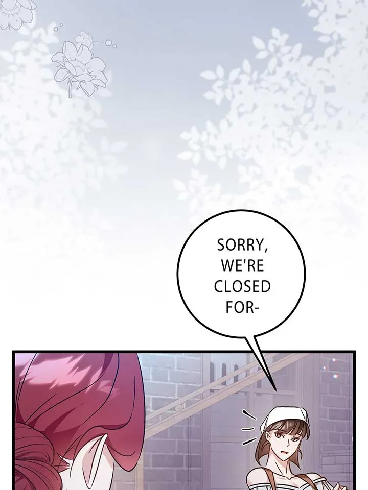 My First kiss With The Evil Butler Chapter 21 page 37