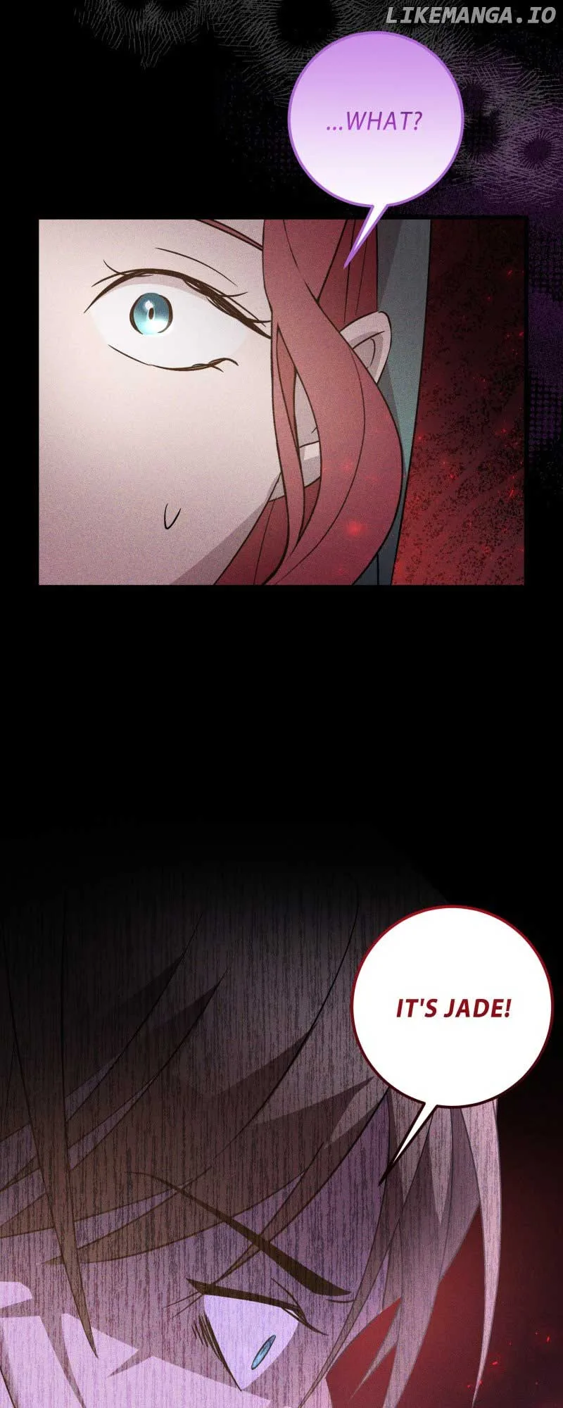 My First kiss With The Evil Butler Chapter 19 page 66