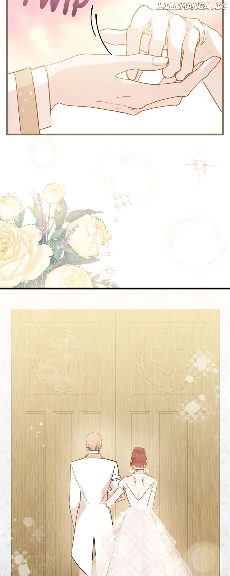My First kiss With The Evil Butler Chapter 17 page 47