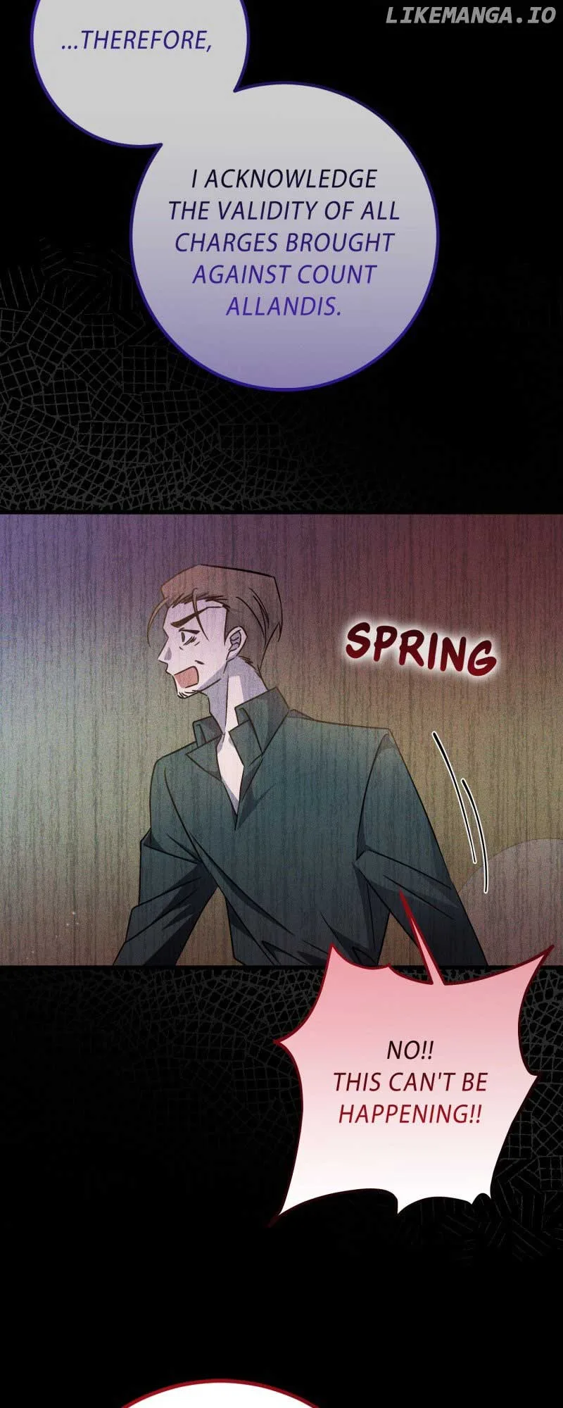 My First kiss With The Evil Butler Chapter 19 page 55
