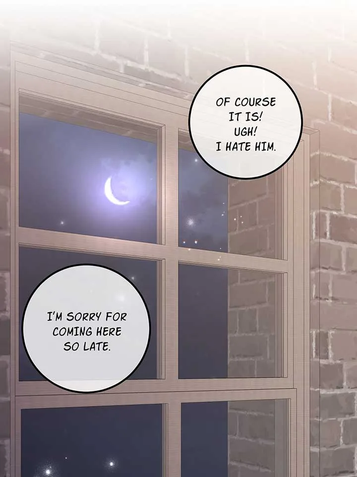 My First kiss With The Evil Butler Chapter 21 page 63