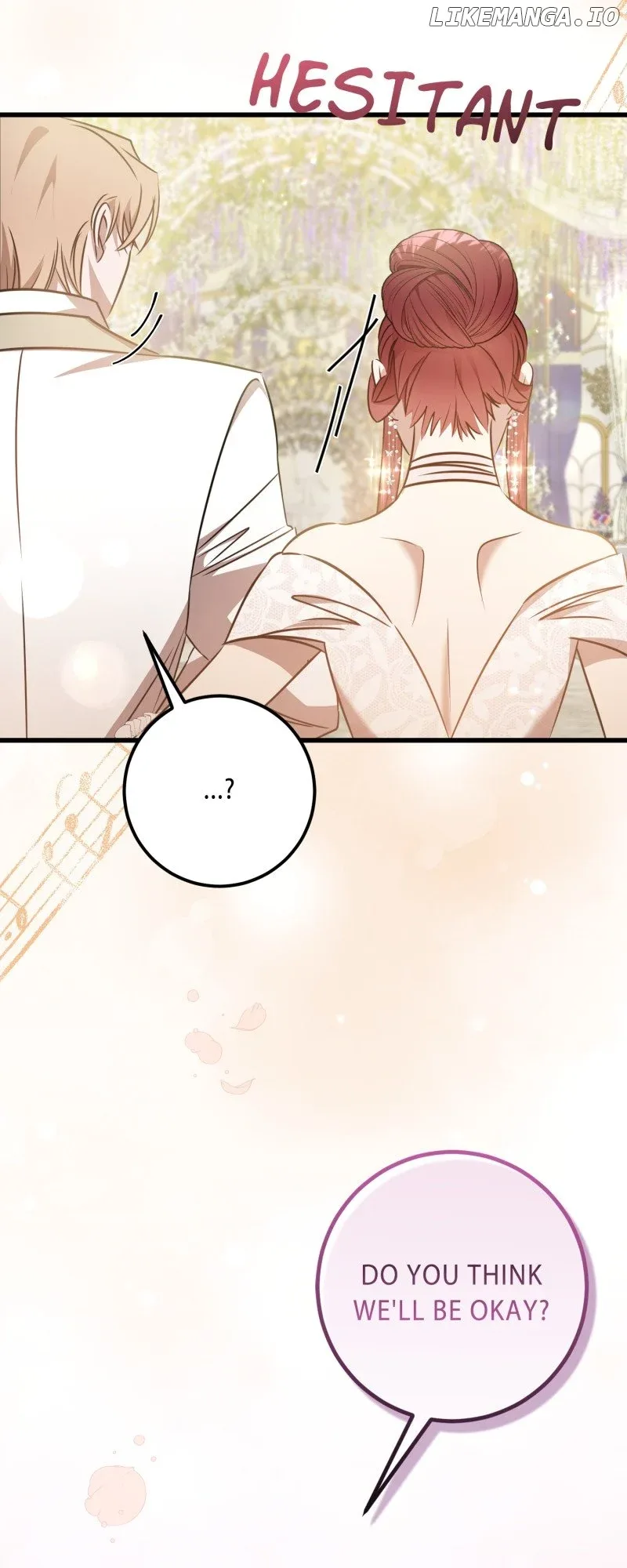 My First kiss With The Evil Butler Chapter 17 page 53