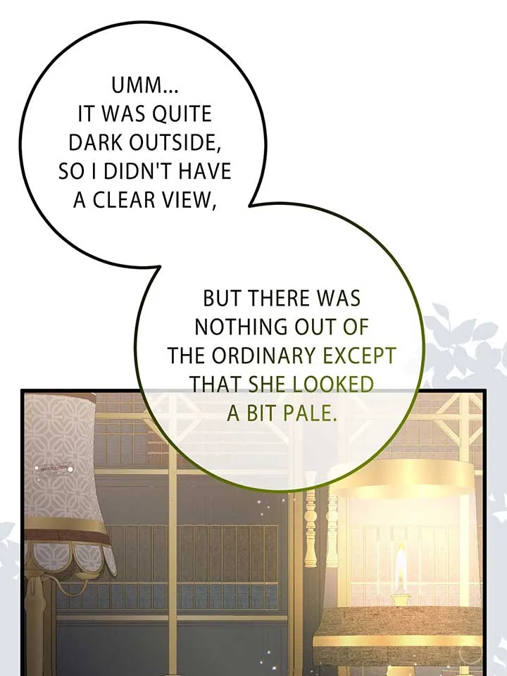 My First kiss With The Evil Butler Chapter 21 page 2