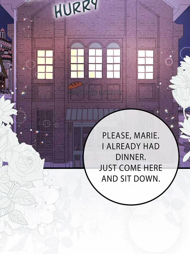 My First kiss With The Evil Butler Chapter 21 page 45