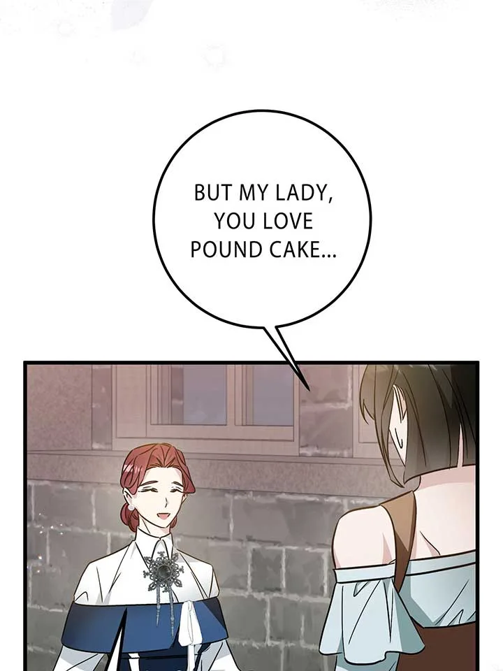 My First kiss With The Evil Butler Chapter 21 page 46