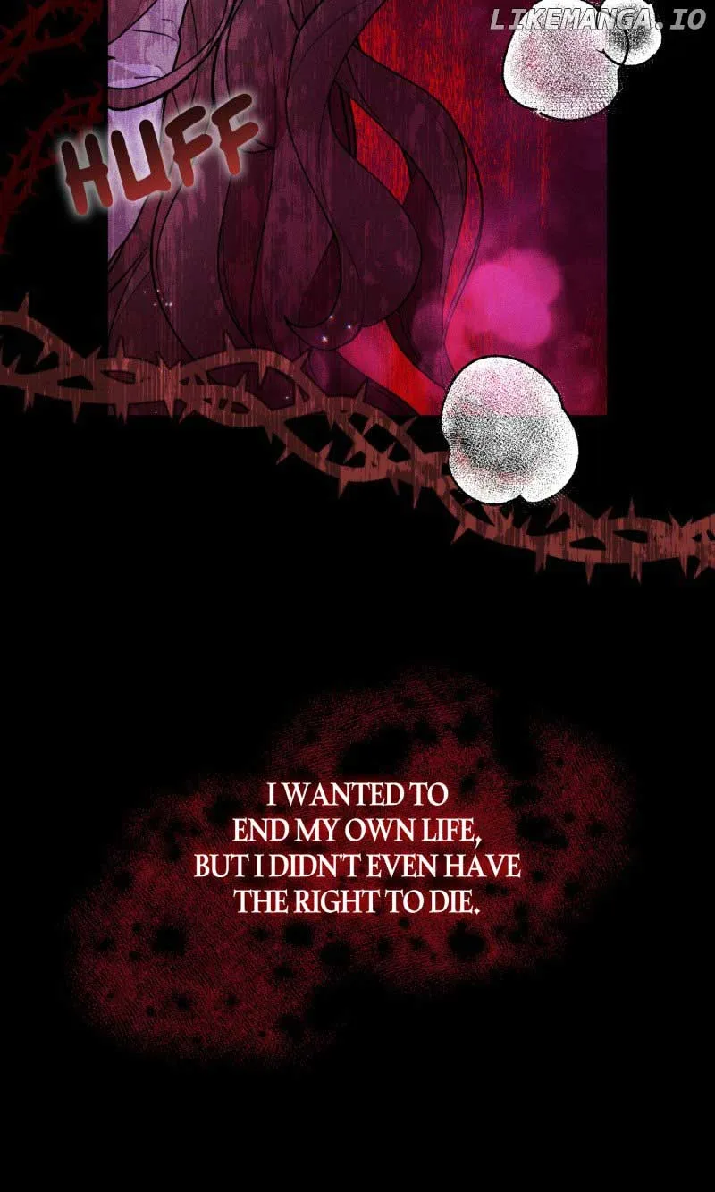 My First kiss With The Evil Butler Chapter 19 page 64