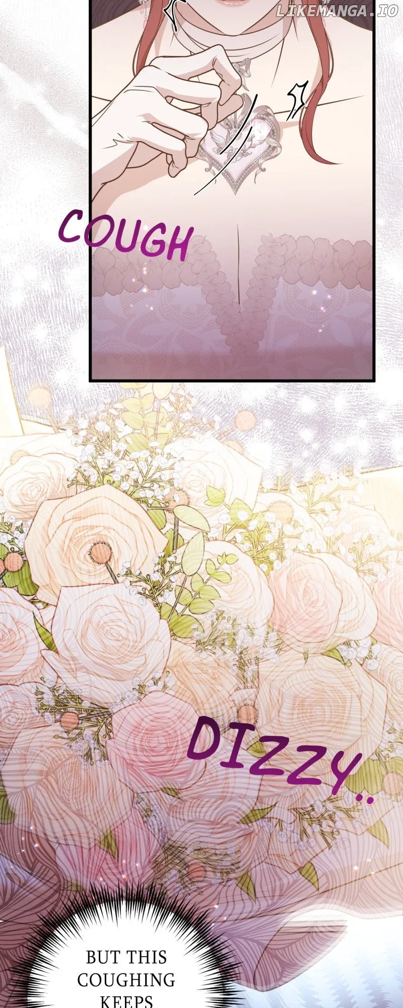 My First kiss With The Evil Butler Chapter 17 page 41