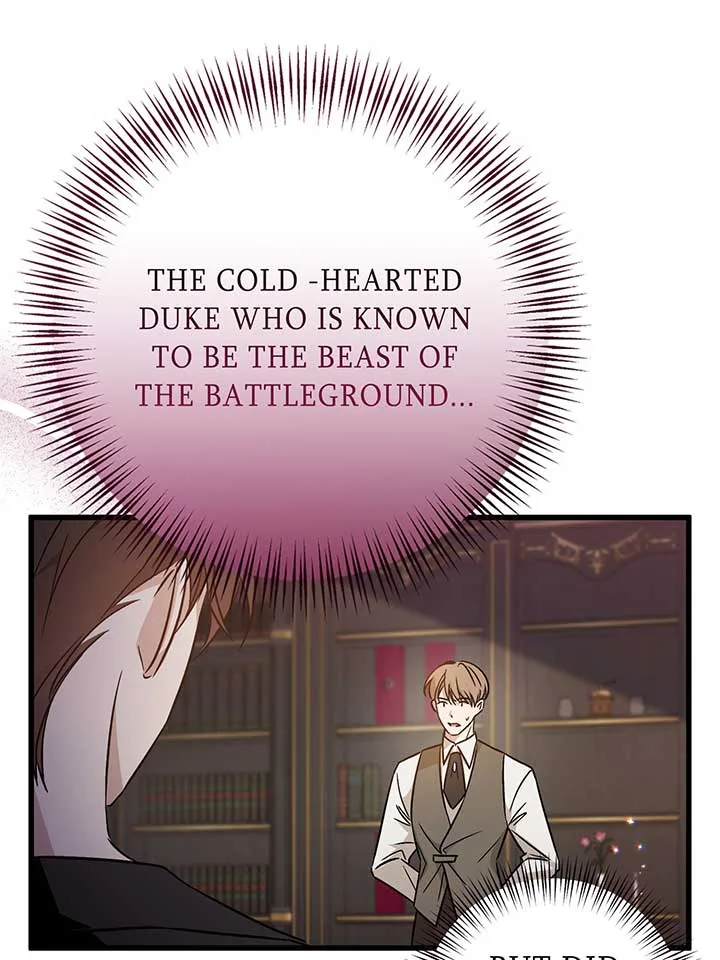 My First kiss With The Evil Butler Chapter 21 page 15