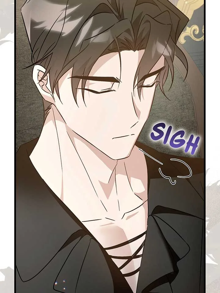 My First kiss With The Evil Butler Chapter 21 page 32