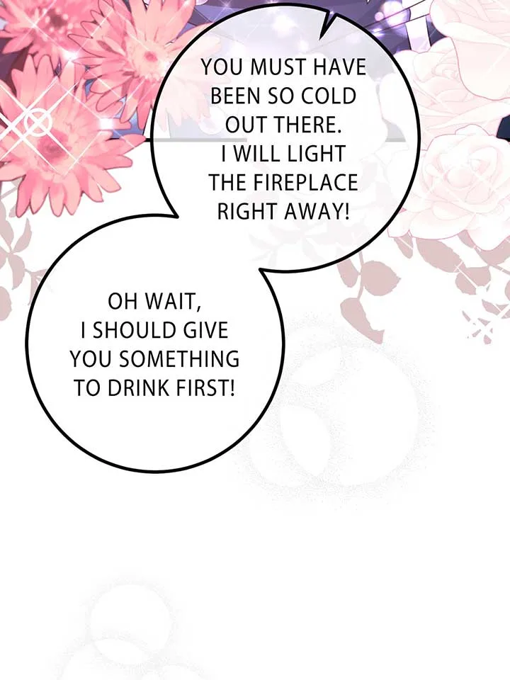 My First kiss With The Evil Butler Chapter 21 page 43