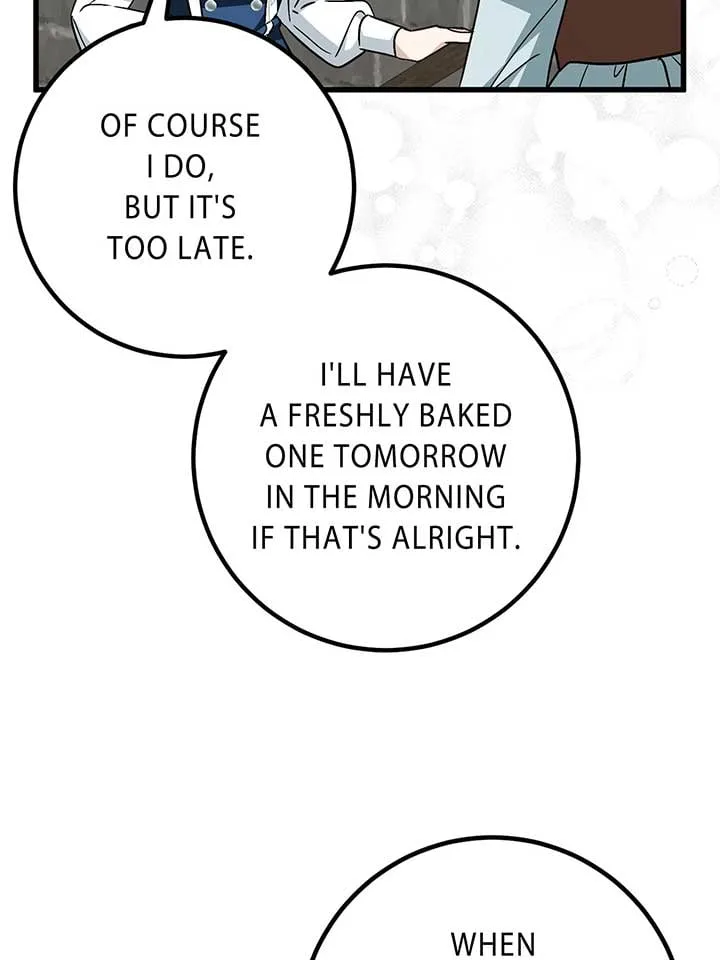 My First kiss With The Evil Butler Chapter 21 page 47