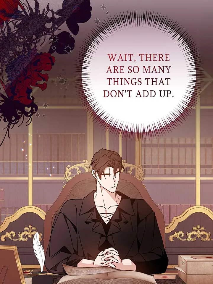 My First kiss With The Evil Butler Chapter 21 page 18