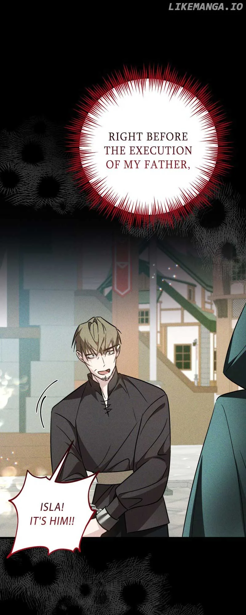 My First kiss With The Evil Butler Chapter 19 page 65
