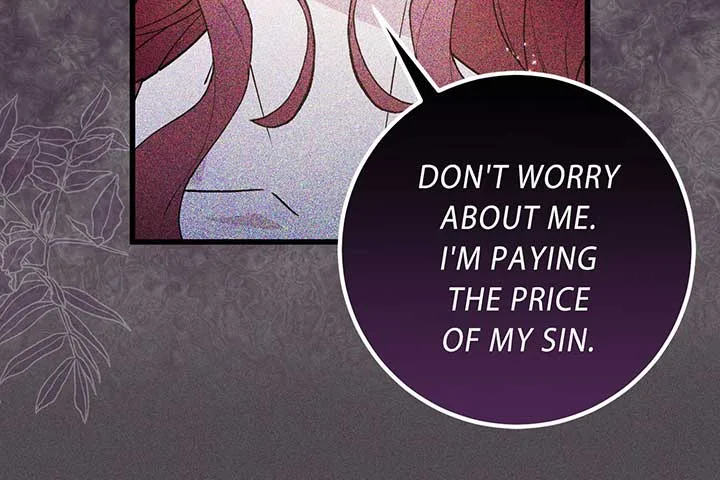 My First kiss With The Evil Butler Chapter 21 page 53