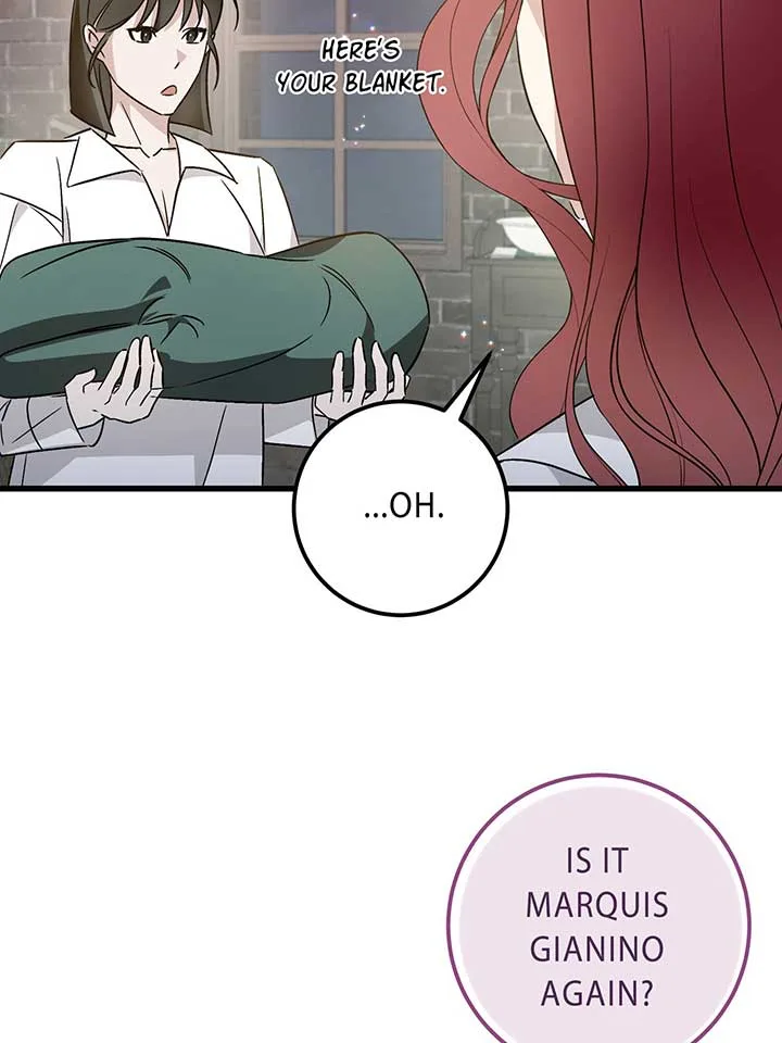 My First kiss With The Evil Butler Chapter 21 page 61
