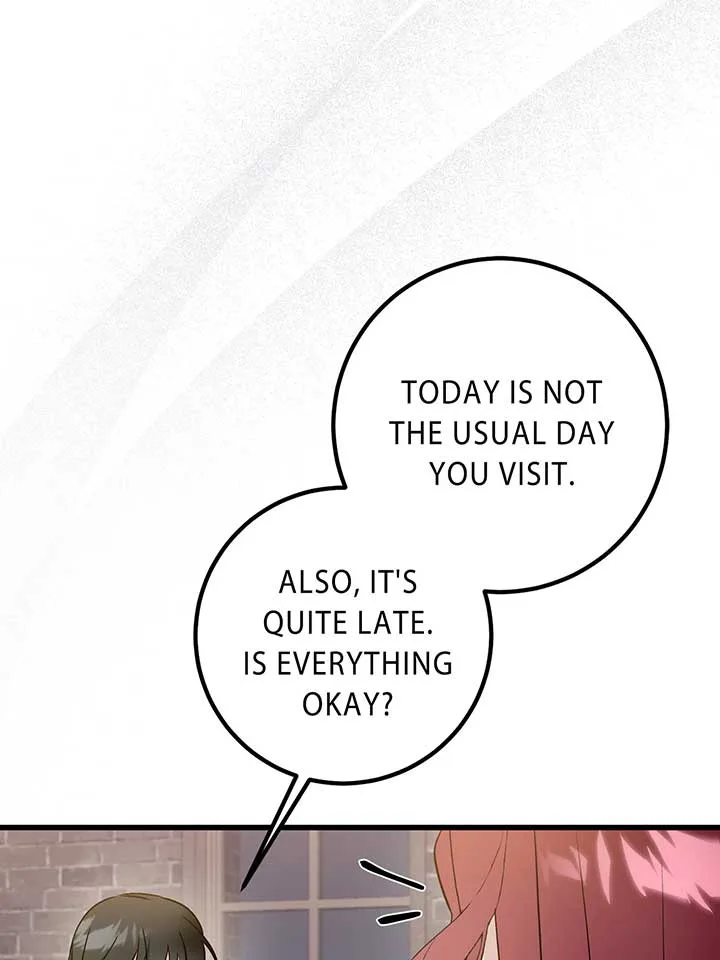 My First kiss With The Evil Butler Chapter 21 page 60