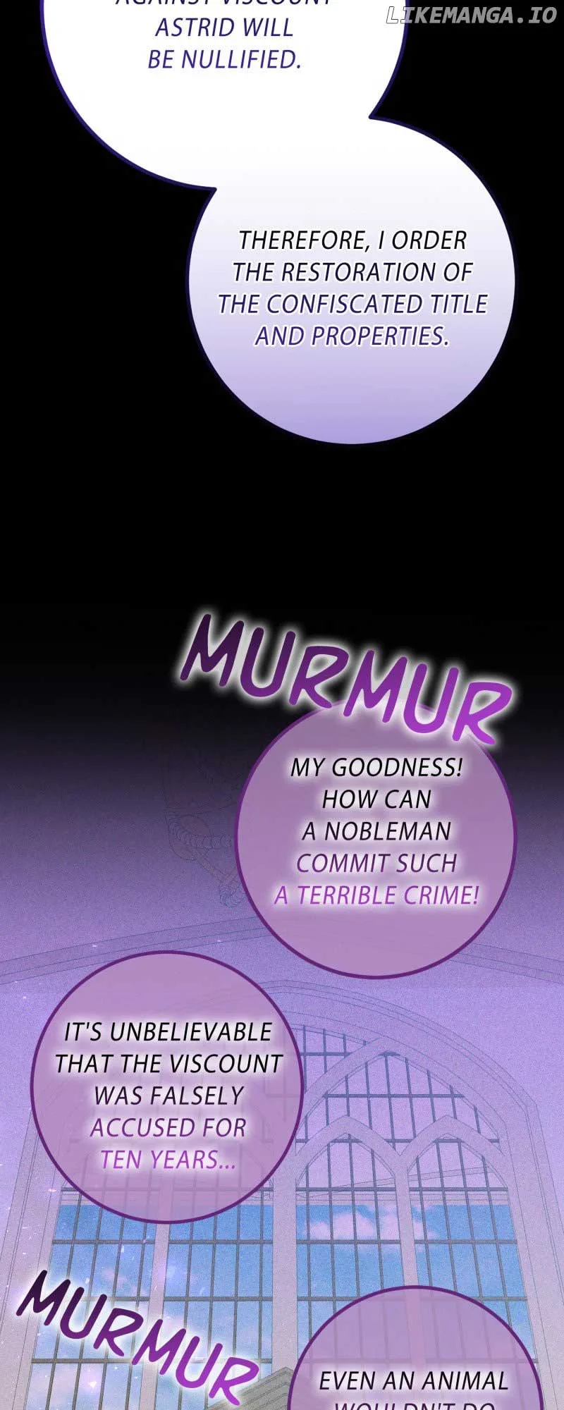 My First kiss With The Evil Butler Chapter 19 page 59