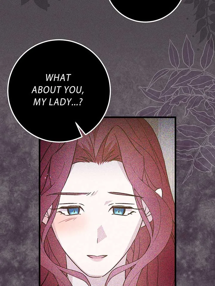 My First kiss With The Evil Butler Chapter 21 page 52