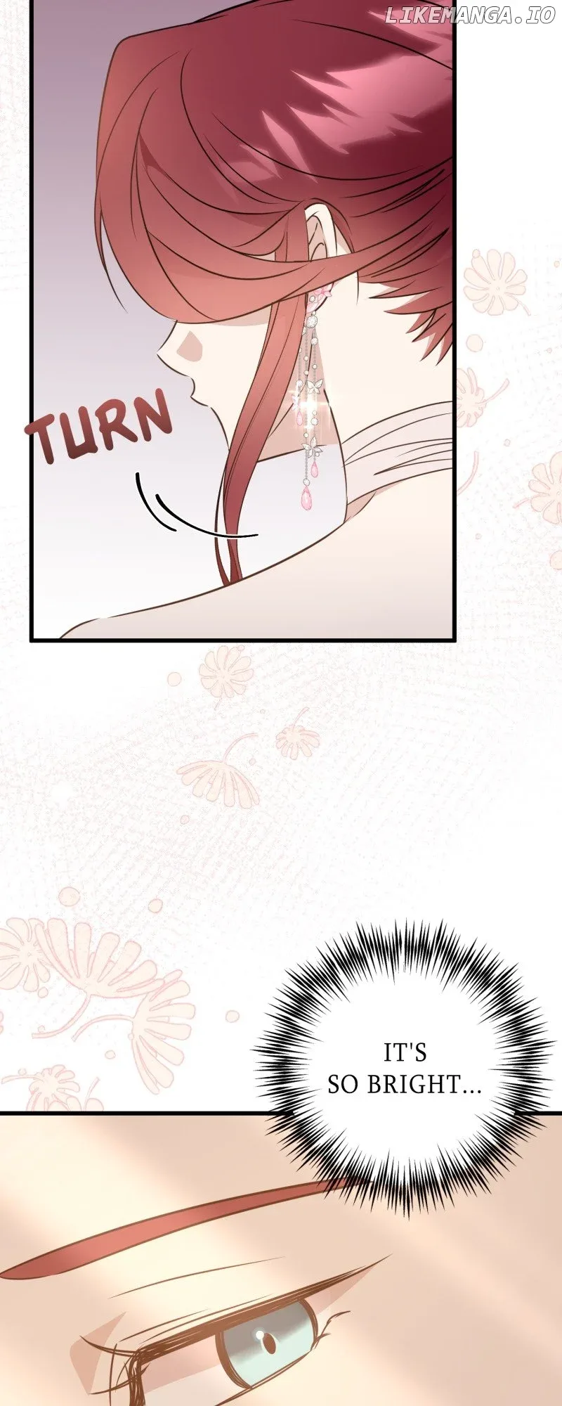 My First kiss With The Evil Butler Chapter 17 page 44