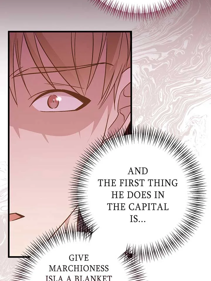 My First kiss With The Evil Butler Chapter 21 page 20