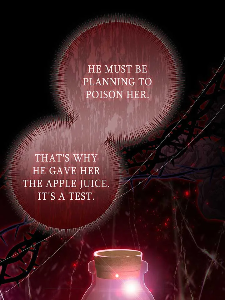 My First kiss With The Evil Butler Chapter 21 page 28