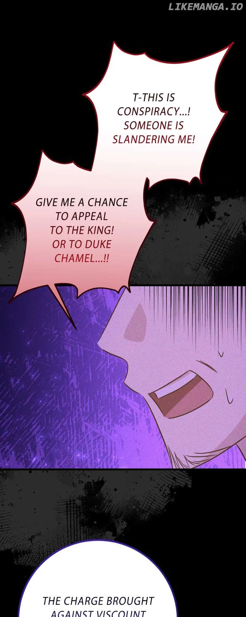My First kiss With The Evil Butler Chapter 19 page 58