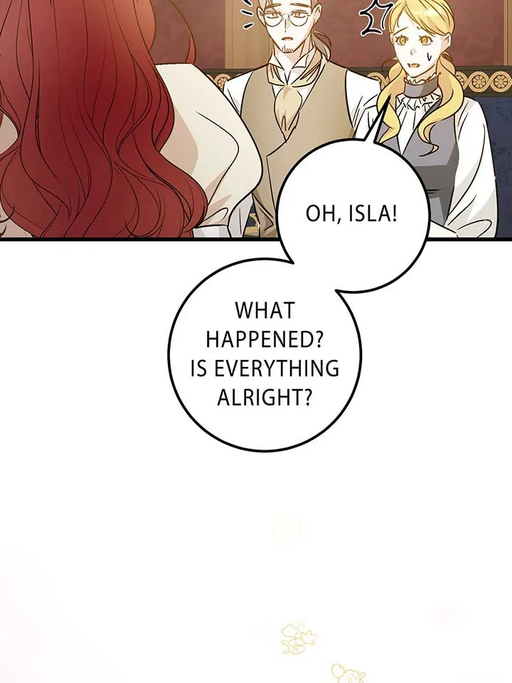 My First kiss With The Evil Butler Chapter 21 page 98