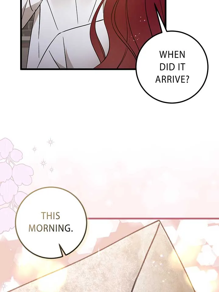 My First kiss With The Evil Butler Chapter 21 page 68