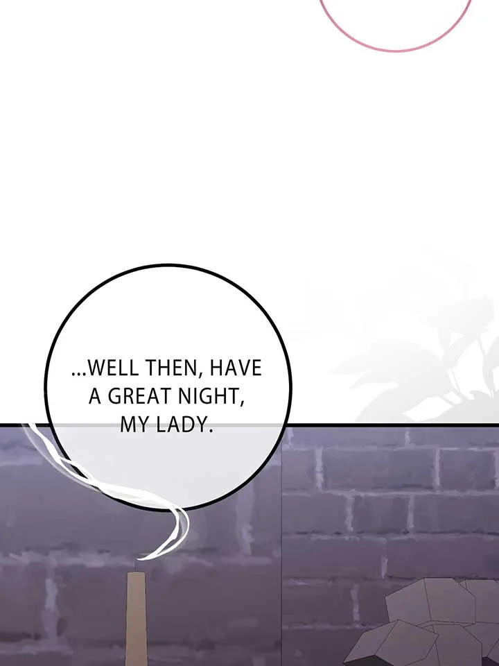 My First kiss With The Evil Butler Chapter 21 page 72