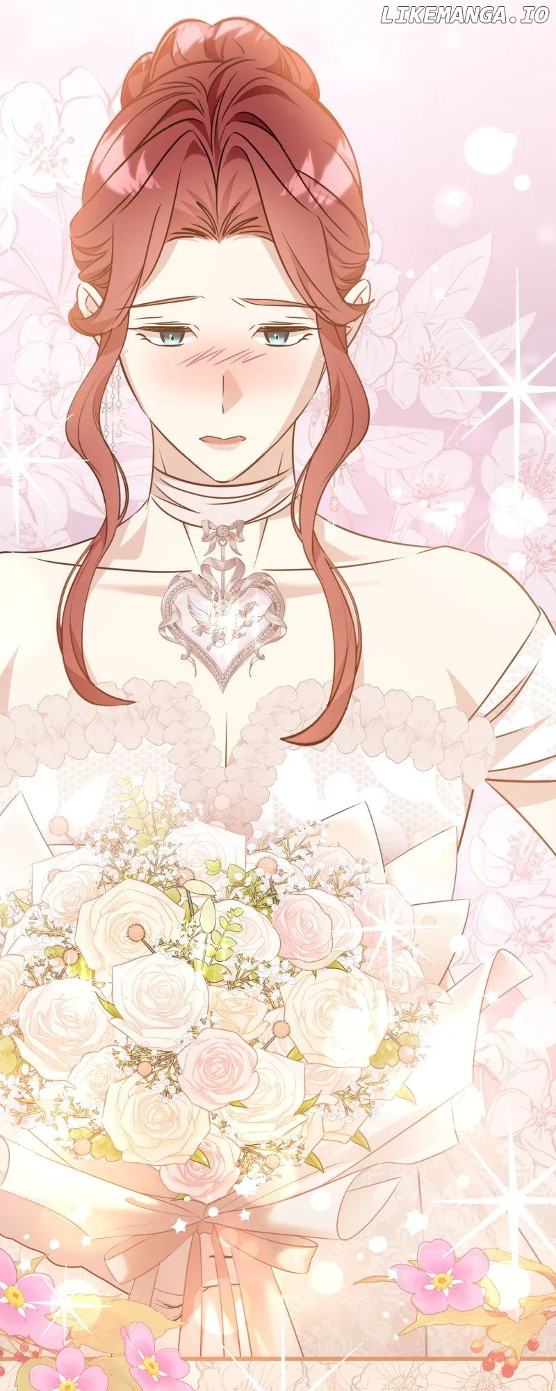 My First kiss With The Evil Butler Chapter 17 page 54