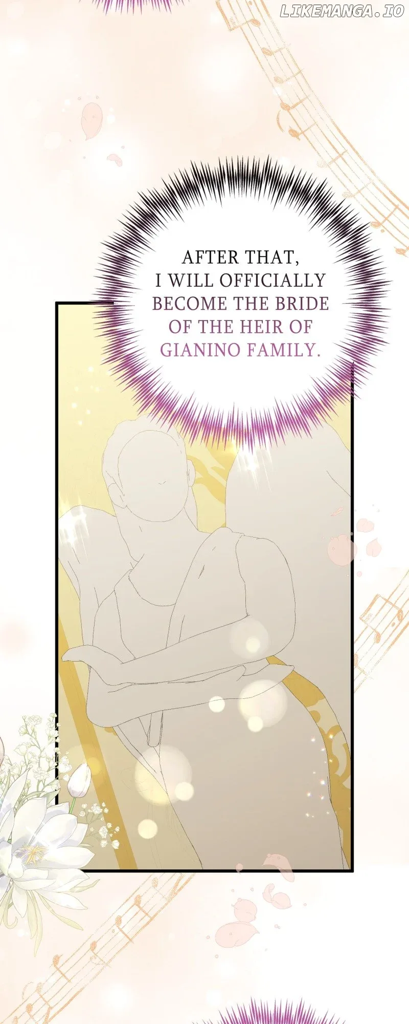 My First kiss With The Evil Butler Chapter 17 page 50