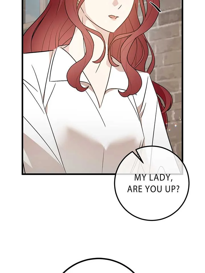 My First kiss With The Evil Butler Chapter 21 page 76