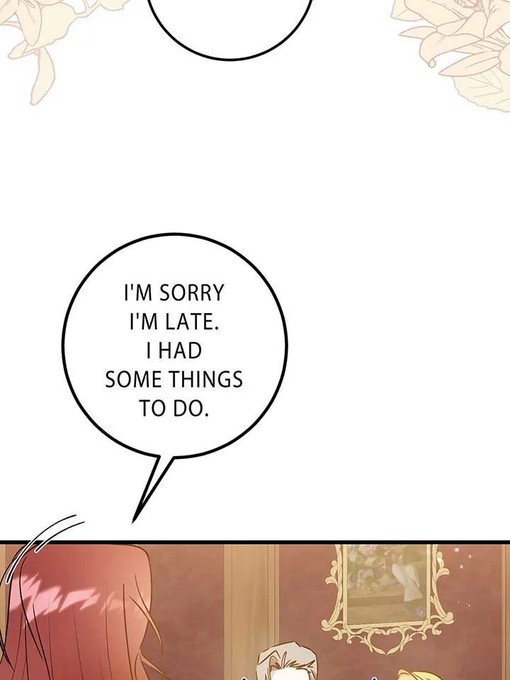 My First kiss With The Evil Butler Chapter 21 page 97
