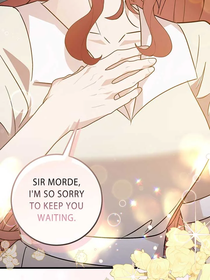 My First kiss With The Evil Butler Chapter 21 page 100