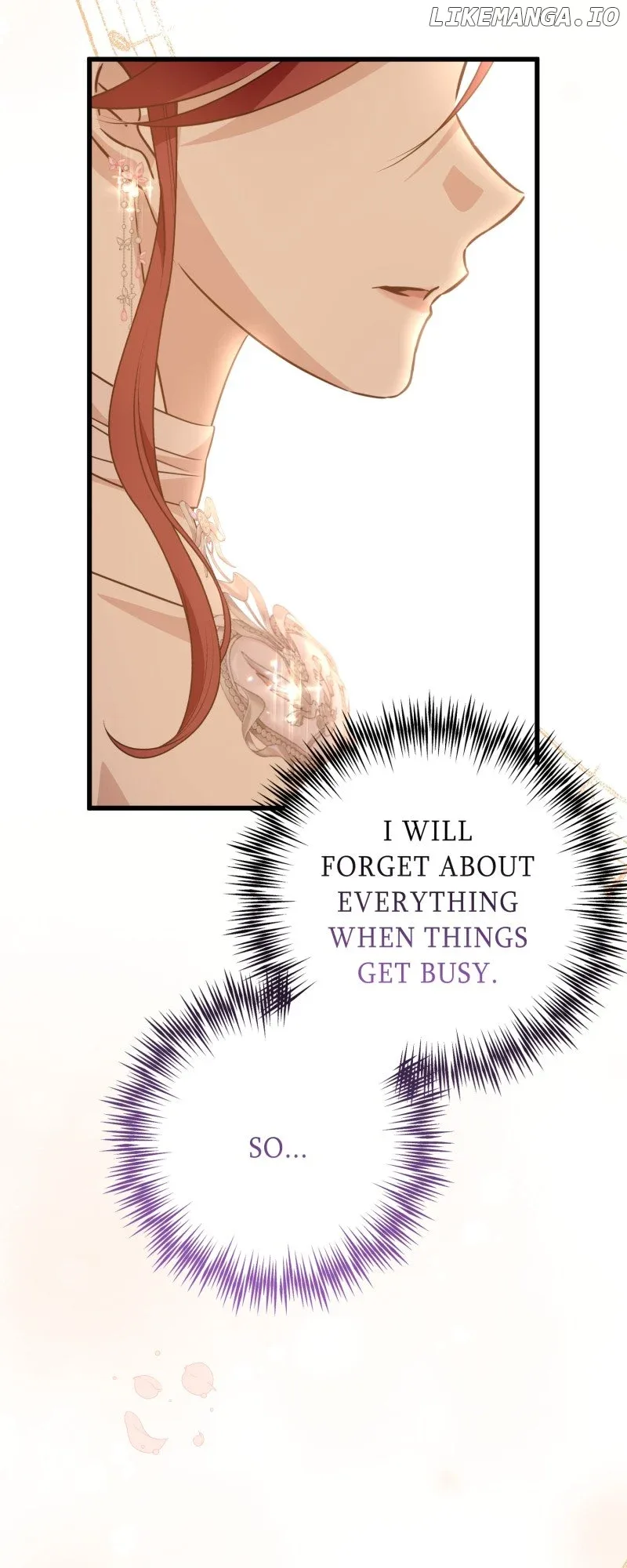 My First kiss With The Evil Butler Chapter 17 page 52