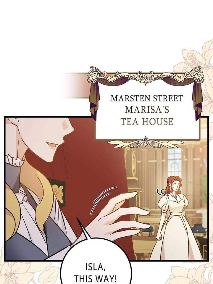 My First kiss With The Evil Butler Chapter 21 page 96