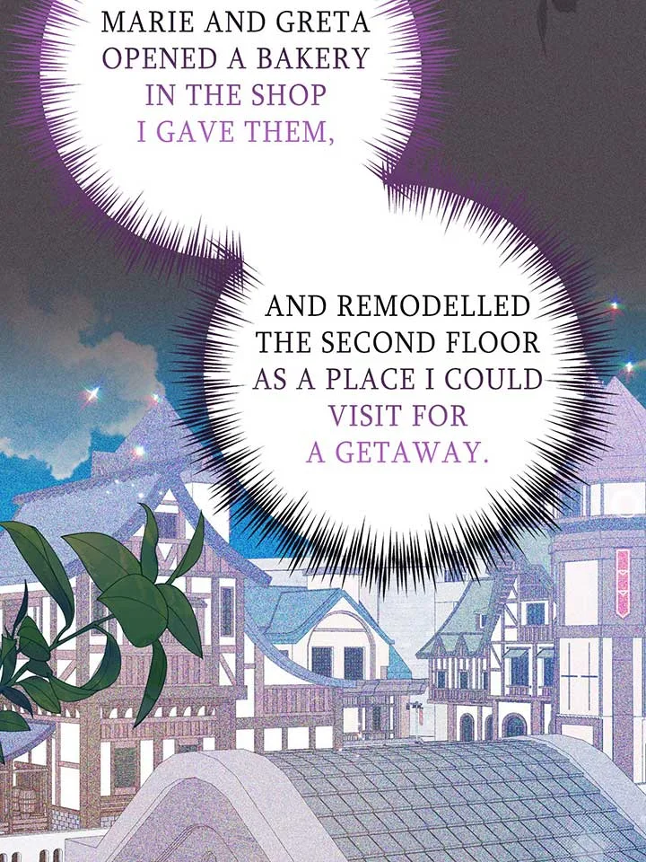 My First kiss With The Evil Butler Chapter 21 page 57
