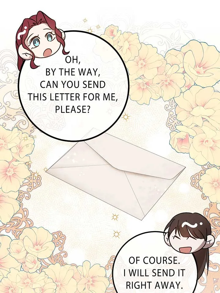 My First kiss With The Evil Butler Chapter 21 page 80
