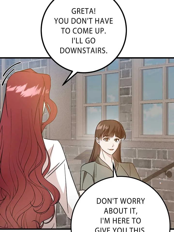 My First kiss With The Evil Butler Chapter 21 page 77