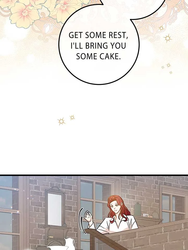 My First kiss With The Evil Butler Chapter 21 page 81